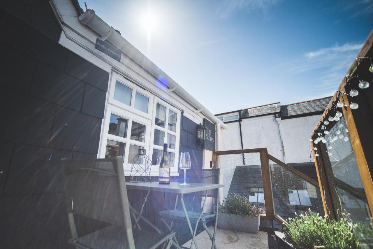 Top Storey Dartmouth Exterior photo